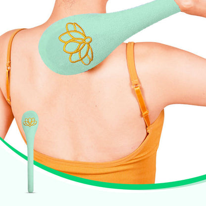 Massage-Hammer für Meridiane und Muskeln