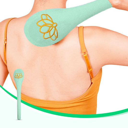 Massage-Hammer für Meridiane und Muskeln