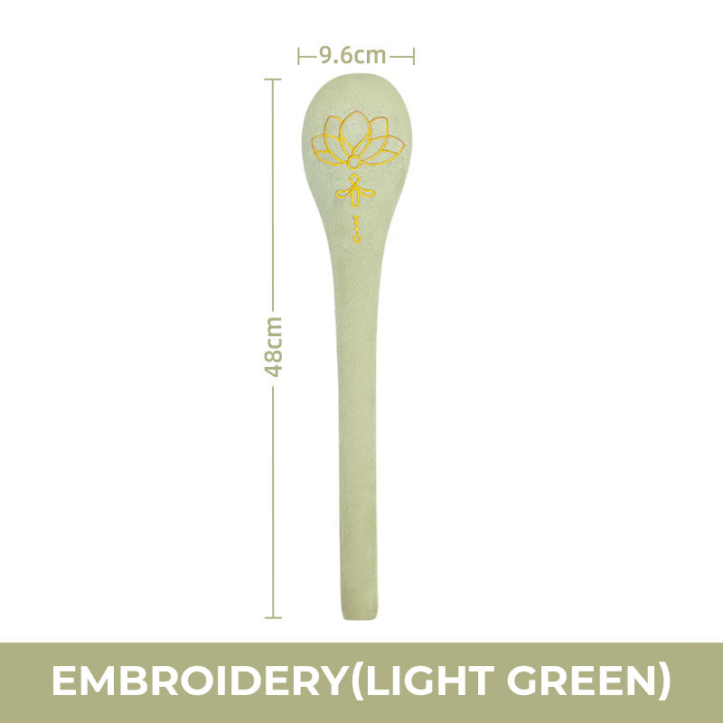 Massage-Hammer für Meridiane und Muskeln