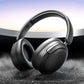Space One Kabellose Kopfhörer, Adaptives aktives Noise Cancelling, 2x stärkere Stimmunterdrückung, 40h ANC Akkuleistung, App Steuerung,Hi-Res Audio, Leichtes Design, Bluetooth 5.3