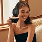 Space One Kabellose Kopfhörer, Adaptives aktives Noise Cancelling, 2x stärkere Stimmunterdrückung, 40h ANC Akkuleistung, App Steuerung,Hi-Res Audio, Leichtes Design, Bluetooth 5.3