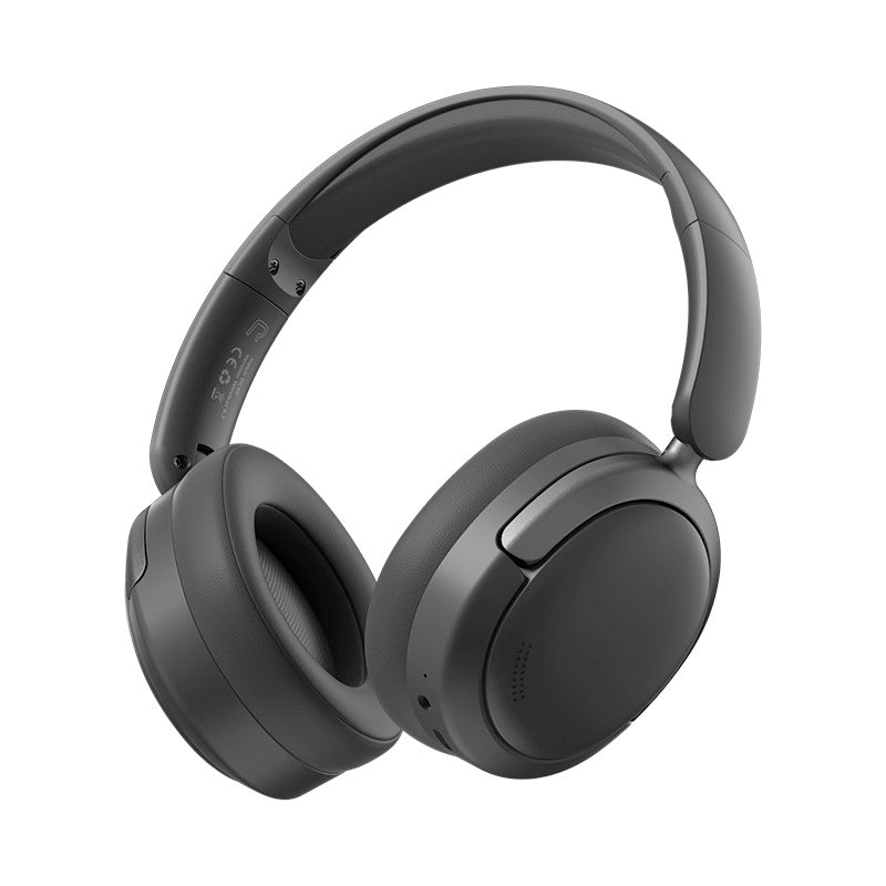 🎧💞 50K+ verkauft! Premium Wireless Hi-Fi Kopfhörer – kristallklarer Sound & ultimativer Tragekomfort 🔥💎 für Homeoffice & Reisen
