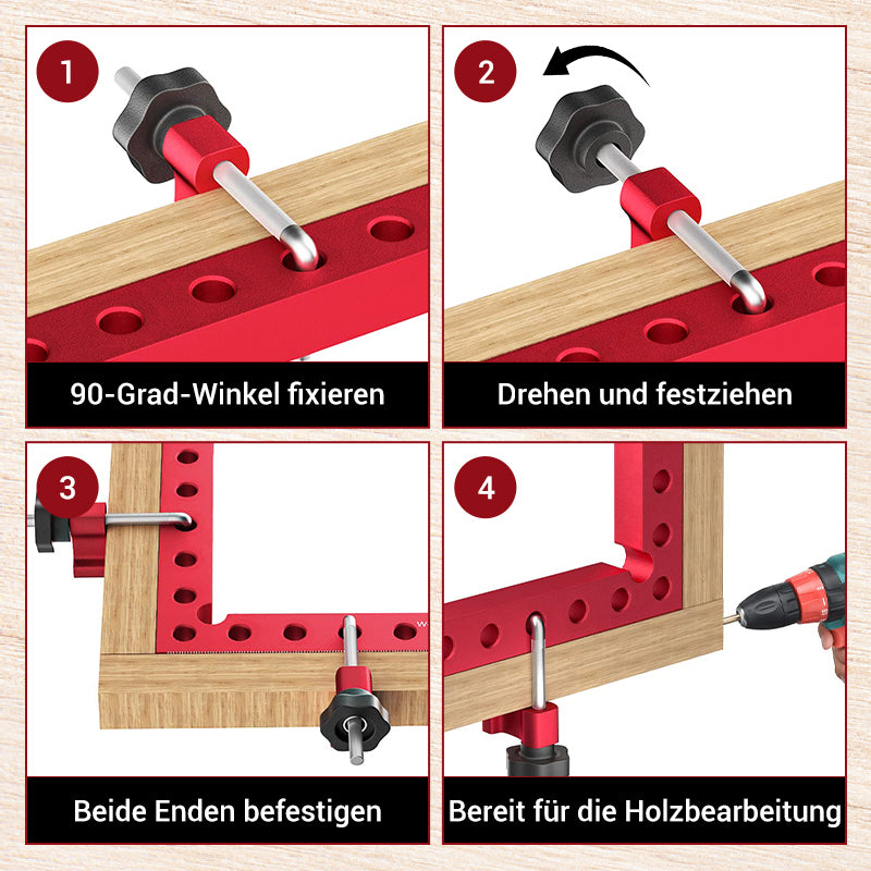 📐90-Grad-Positionierung-Winkelspanner
