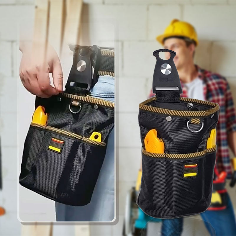 Clip-On Werkzeugtasche Gürteltasche