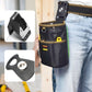 Clip-On Werkzeugtasche Gürteltasche