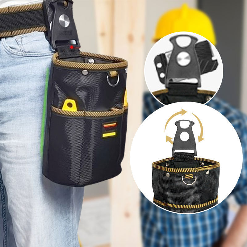 Clip-On Werkzeugtasche Gürteltasche