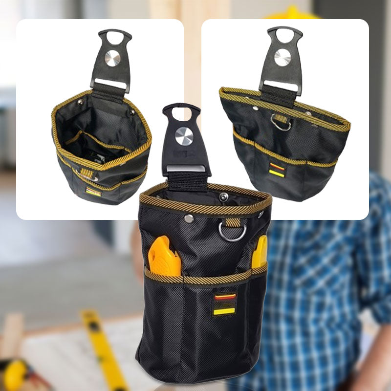 Clip-On Werkzeugtasche Gürteltasche