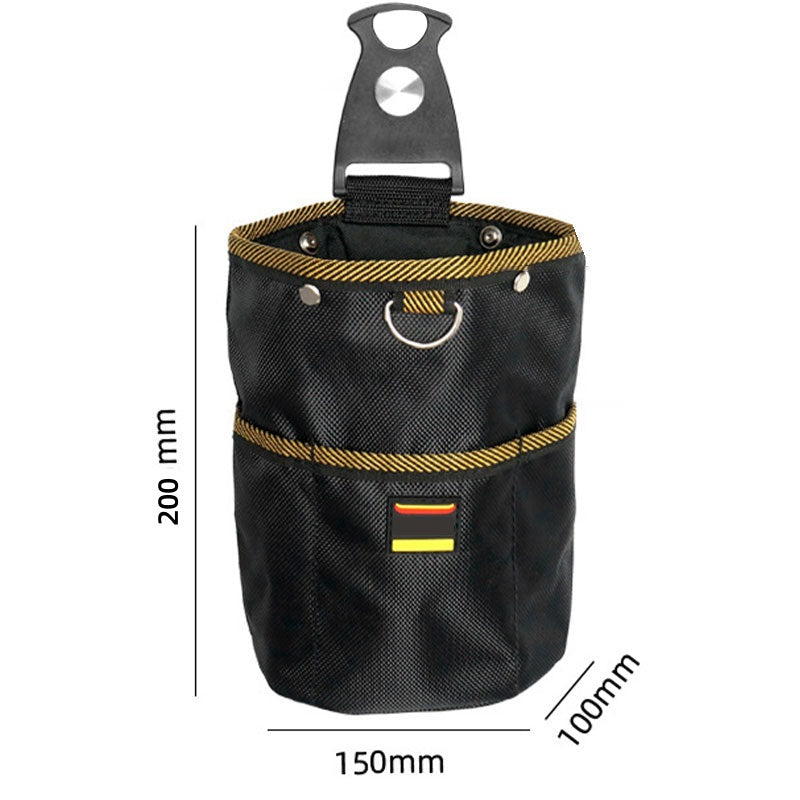 Clip-On Werkzeugtasche Gürteltasche