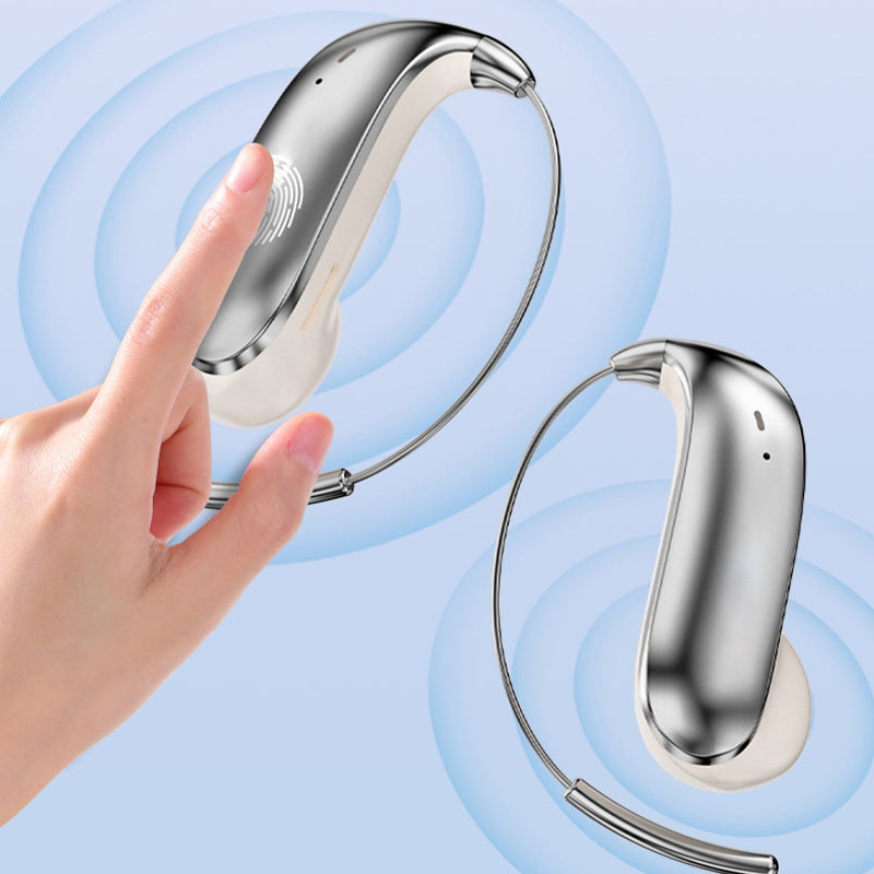 🎧60% RABATT! 💎 Kabellose Bluetooth 6.0-Kopfhörer – 48 Stunden Wiedergabezeit, schweißresistent (IPX5) und ultraleicht (4,2 g), ideal zum Laufen 🎧🏃‍♂️