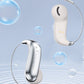 🎧60% RABATT! 💎 Kabellose Bluetooth 6.0-Kopfhörer – 48 Stunden Wiedergabezeit, schweißresistent (IPX5) und ultraleicht (4,2 g), ideal zum Laufen 🎧🏃‍♂️