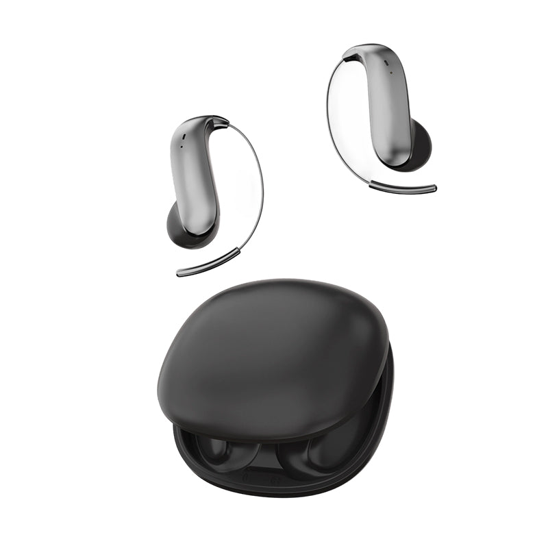 🎧60% RABATT! 💎 Kabellose Bluetooth 6.0-Kopfhörer – 48 Stunden Wiedergabezeit, schweißresistent (IPX5) und ultraleicht (4,2 g), ideal zum Laufen 🎧🏃‍♂️