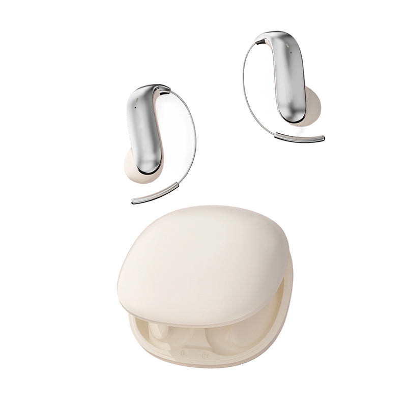🎧60% RABATT! 💎 Kabellose Bluetooth 6.0-Kopfhörer – 48 Stunden Wiedergabezeit, schweißresistent (IPX5) und ultraleicht (4,2 g), ideal zum Laufen 🎧🏃‍♂️