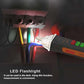 ⚡ 50% RABATT! 🛡️ Berührungsloser Spannungsprüfer – Doppelalarm, sicher & präzise – Ideal für Elektriker ✨