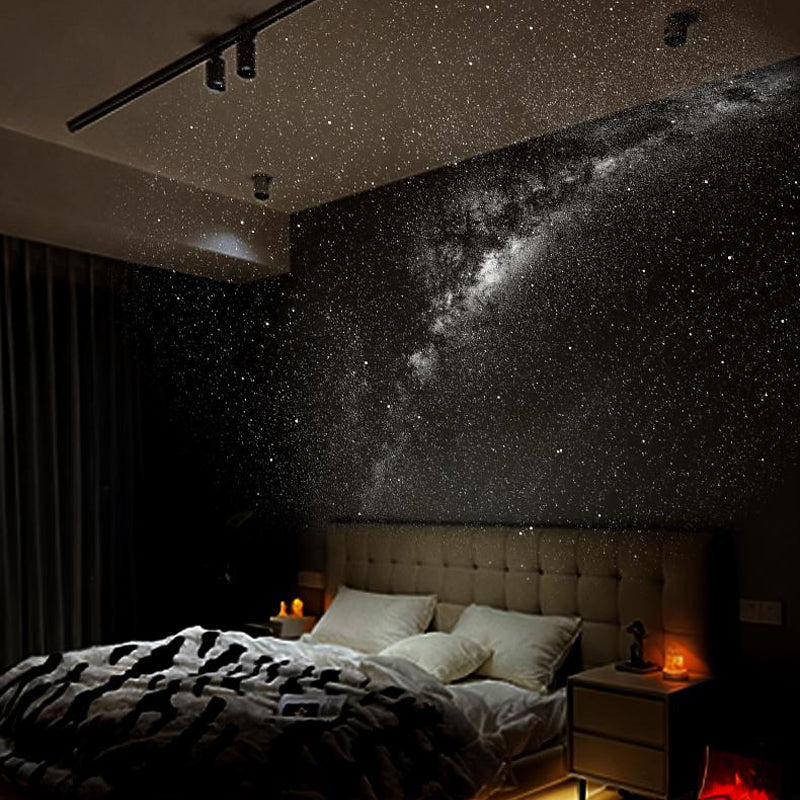 🌌 50% RABATT! 🔥 2-in-1 Sternenhimmel-Projektor & Nachtlicht – Beruhigende Galaxie-Projektion – Perfekt für Kinderzimmer, Schlafzimmer & Entspannung – schafft eine magische Atmosphäre ✨