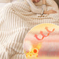 🛋️ 50% RABATT! 🛏️Dicke Plüschdecke mit Kaninchenmotiv und Milchvelours-Bezug🫧Kuscheln Sie sich in ultimativen Komfort🫧