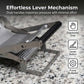 Langlebiger und effizienter Fleischplattierer