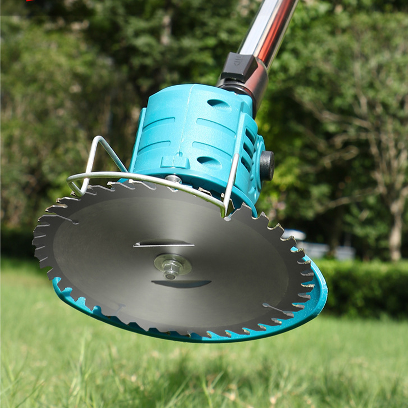 🌿1800W Klappbarer Rasenmäher