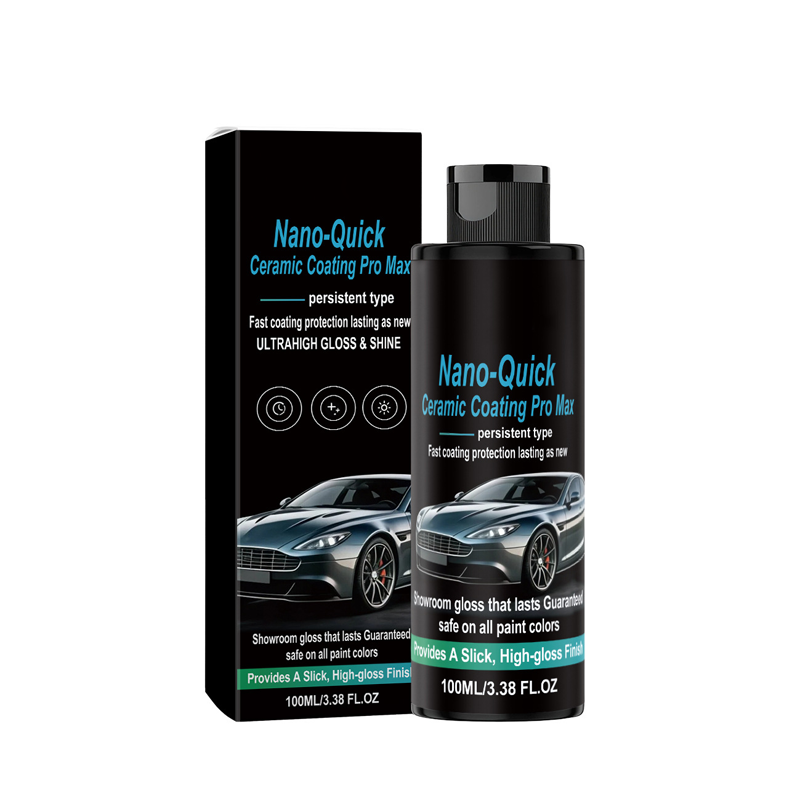 🔥 Heute -50 %! 🚗 Nano-Keramik-Beschichtungsspray
