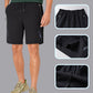 🩳 50% RABATT! 🔥 3er-Pack kühlende Sportshorts – Luftige & schnell trocknende Shorts – Leicht & bequem – ideal für Sommer, Training oder Entspannung ☀️🏃‍♂️✨