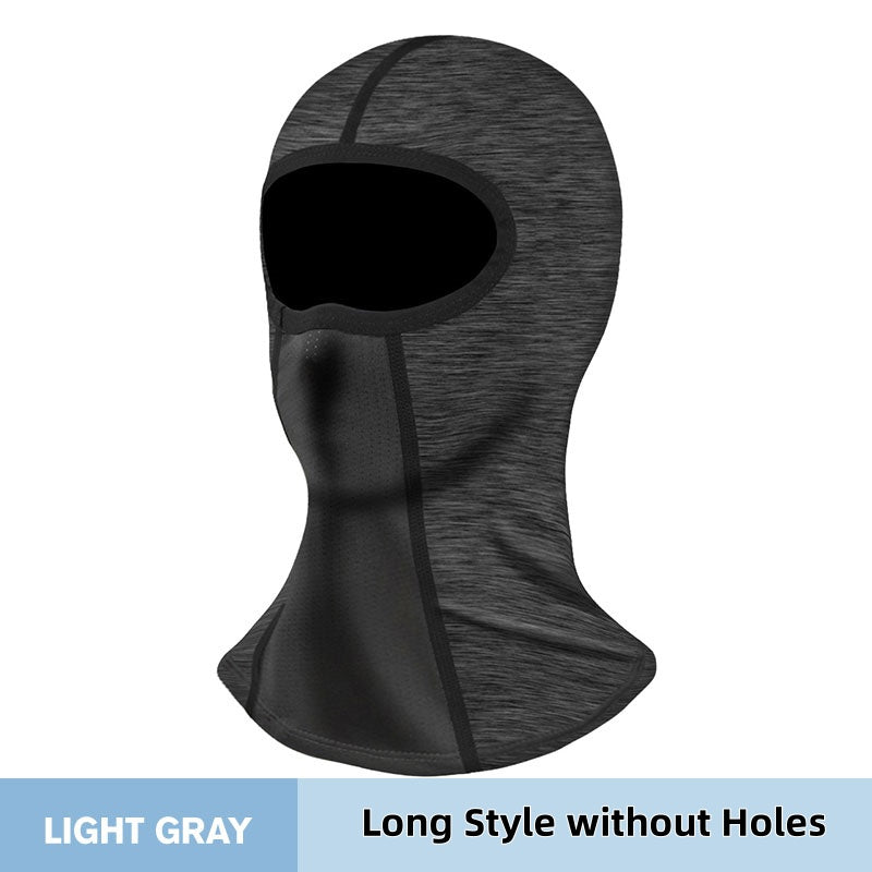 🏃‍♂️🔥 50% RABATT ⏰ Winddichte Vollgesichtsmaske – UPF 50+ Schutz, atmungsaktiv & schnelltrocknend 🏍️ Perfekt für Sport & Alltag