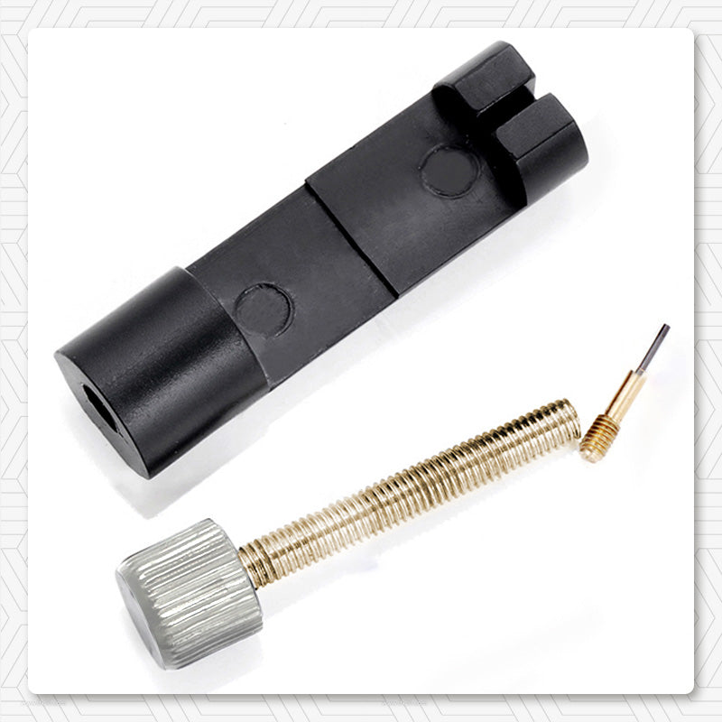 Uhrenarmband-Stiftentferner