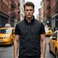 🧥 50% RABATT! 🏞️ Herren Outdoor-Weste mit Mehreren Taschen – Leicht, Strapazierfähig & Ideal Für Wandern & Reisen 🧗‍♂️