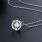 💎 50% RABATT! ✨ Schweißresistente, Vergoldete Tanz-Strasskette – Funkelnde Strasssteine, Hochwertige Verarbeitung & Perfekt Für Bühne & Party 🌟