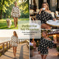 🌿Neues Produkt Tange Bot💥 Boho-Jumpsuit mit schulterfreiem Schnitt und Print