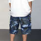 🩳 49% RABATT! 🌿 Herren Cargo-Shorts im Camouflage-Look mit Kordelzug – Leicht, Strapazierfähig & Perfekt Für Outdoor-Aktivitäten & Den Alltag 🏕️