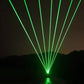⏳Begrenzte Zeit 50% Rabatt💥Einpunkt-Laserlicht in Rot und Grün