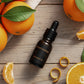 10 ml Natürliches Pflanzenextrakt-Aromatherapie-Ätherisches Öl