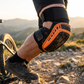 🦵 50% RABATT! 🚴 Schützende Knieschoner für Radfahren & Bergsteigen – Gepolsterter Schutz, Rutschfester Sitz & Ideal Für Outdoor-Sportarten Zum Schutz Vor Stößen 🏔️