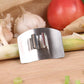 Rostfreier Fingerschutz