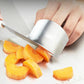 Rostfreier Fingerschutz