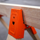 🛠️🔥 Profi-Sägebock-Beschlag mit Spannhebel – Stabile Werkbank für Holz & Bau, schnell aufgebaut & extrem belastbar 🪵