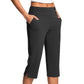 💥 HALBPREIS DEAL ✨ Figurformende Yoga-Hose – elegant, bequem & perfekt für Alltag, Sport & Freizeit 🧘‍♀️🔥