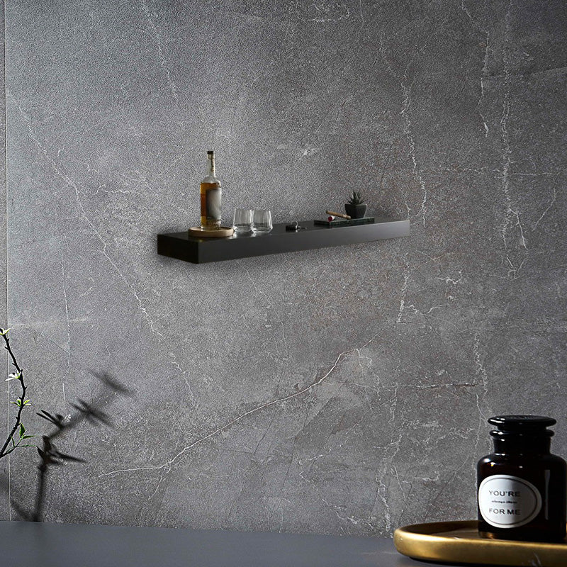 🌞Frühlingserwachen: 55% Rabatt!💎 Luxuriöses schwebendes Wandregal mit Geheimfach – Massivholz – Unsichtbare Aufbewahrung für Wertsachen – Modernes Design