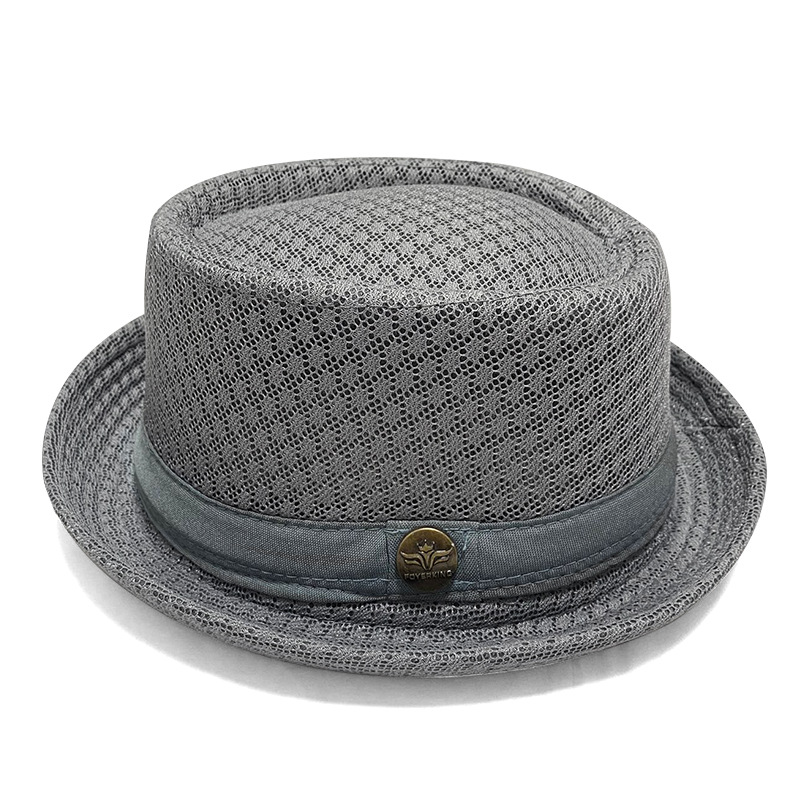 Klassische, atmungsaktive Outdoor-Sonnenschutzkappe