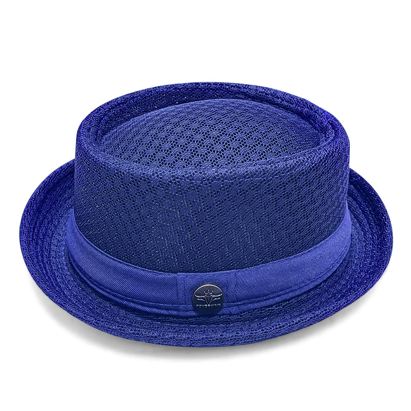 Klassische, atmungsaktive Outdoor-Sonnenschutzkappe