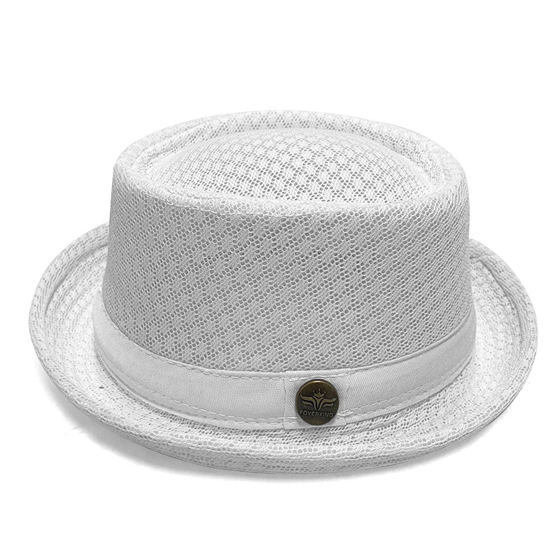 Klassische, atmungsaktive Outdoor-Sonnenschutzkappe