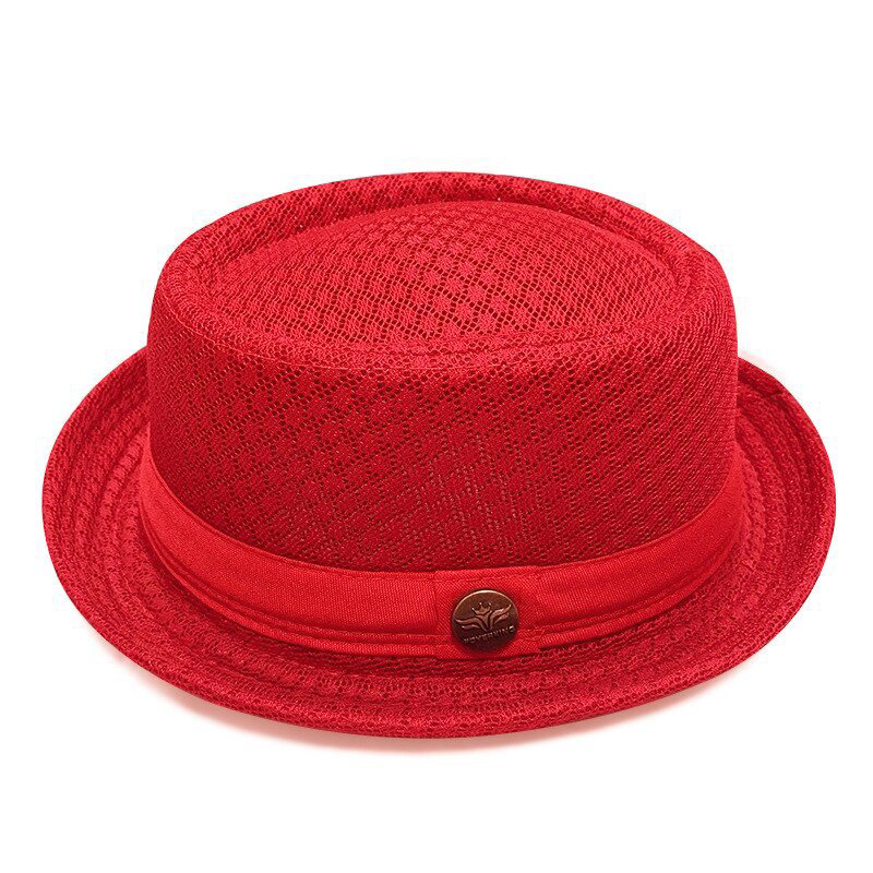 Klassische, atmungsaktive Outdoor-Sonnenschutzkappe