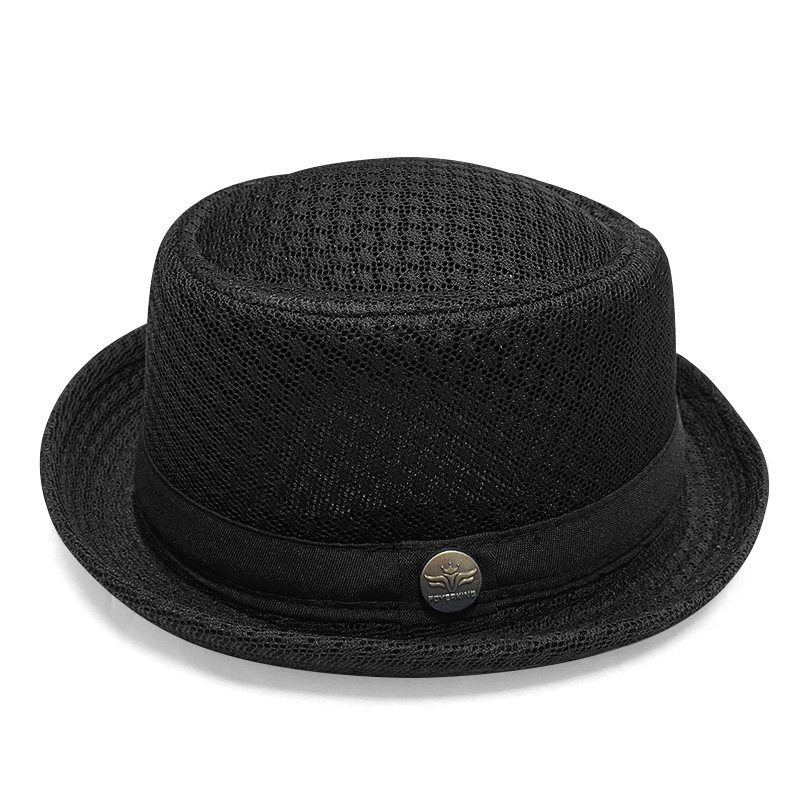 Klassische, atmungsaktive Outdoor-Sonnenschutzkappe