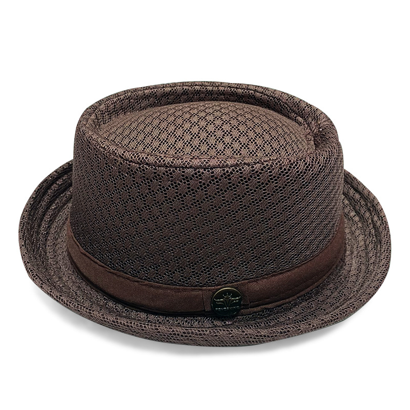Klassische, atmungsaktive Outdoor-Sonnenschutzkappe