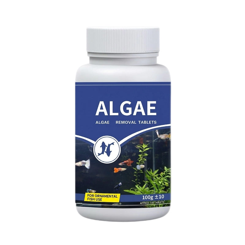 📢📢50 % Rabatt!!🥳 🌿🐠 Algenhemmendes Mittel für Aquarien – hemmt das Algenwachstum, schont Fische und Garnelen, regelmäßige Anwendung hält Scheiben und Dekorationen sauber 🛡️💚