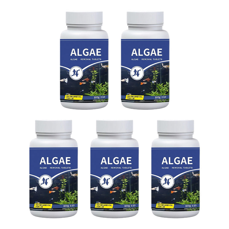 📢📢50 % Rabatt!!🥳 🌿🐠 Algenhemmendes Mittel für Aquarien – hemmt das Algenwachstum, schont Fische und Garnelen, regelmäßige Anwendung hält Scheiben und Dekorationen sauber 🛡️💚