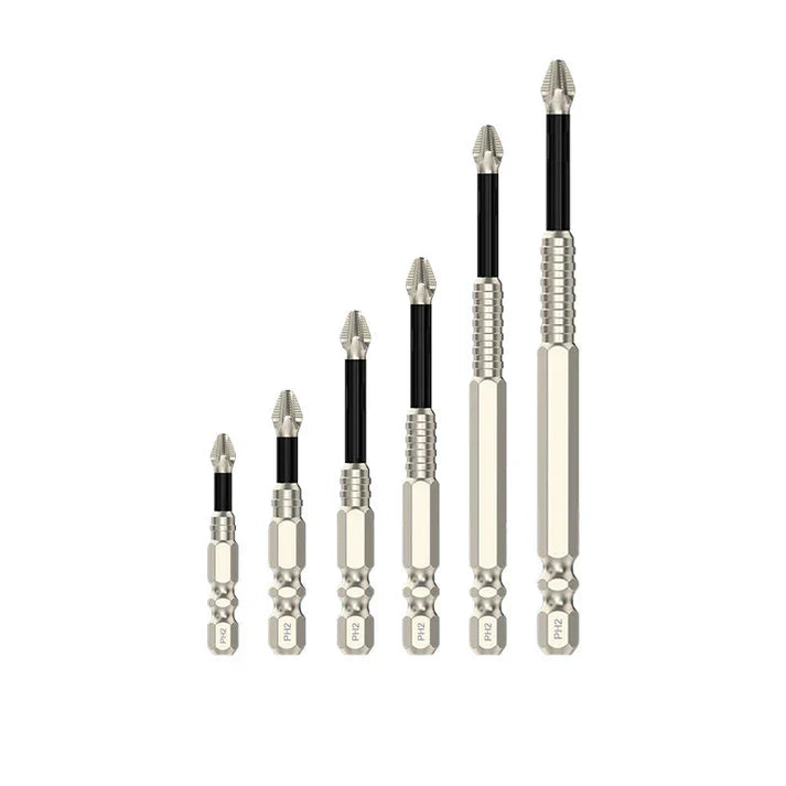 🔧⚡ 50 % RABATT! Steck diesen Adapter auf, und dein langweiliger M10 verwandelt sich in ein 1/4"-Sechskant-Kraftpaket! Jeder Bohrer, jeder Bit gehorcht dir jetzt!