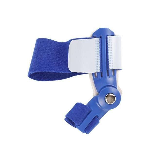 🔥kuuma SALE- 【Lääkäri suosittelee】. Bunion Corrector miehille ja naisille