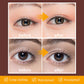 🔥🔥 1+1 GRATIS!! 🥳💞 Doppellid-Stift mit Lidfalten-Effekt in 3 Sekunden 👁️👁️