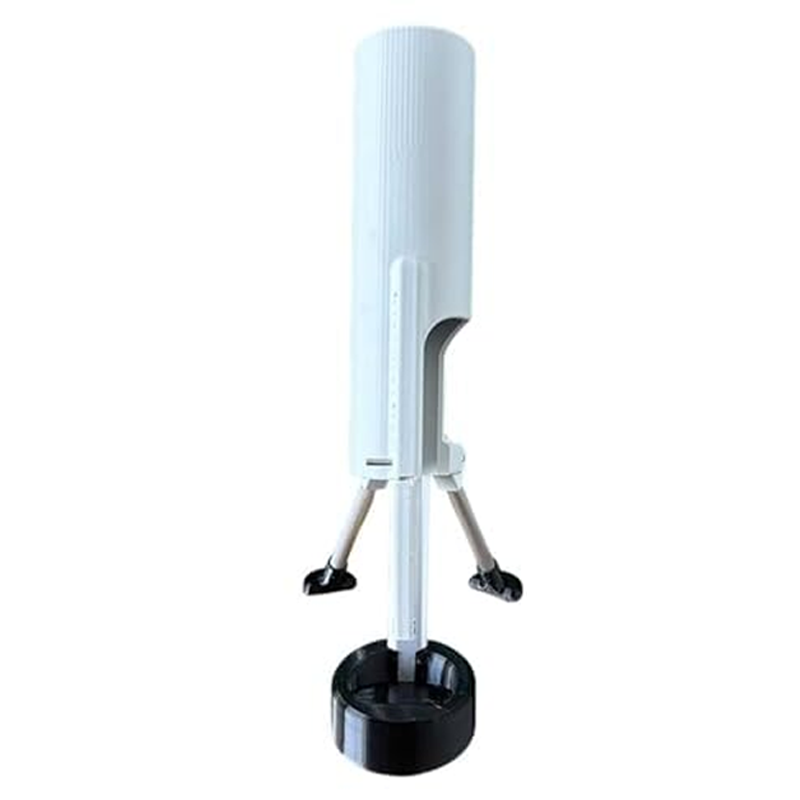 Automatischer Flaschenöffner per Knopfdruck