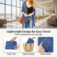 🧥 50% RABATT! ✨ Damen Strick-Cardigan mit offener Front – Leicht & ideal für Alltag und Sommerabende – Atmungsaktive Baumwollmischung, perfekt als luftige Übergangsjacke 🌿